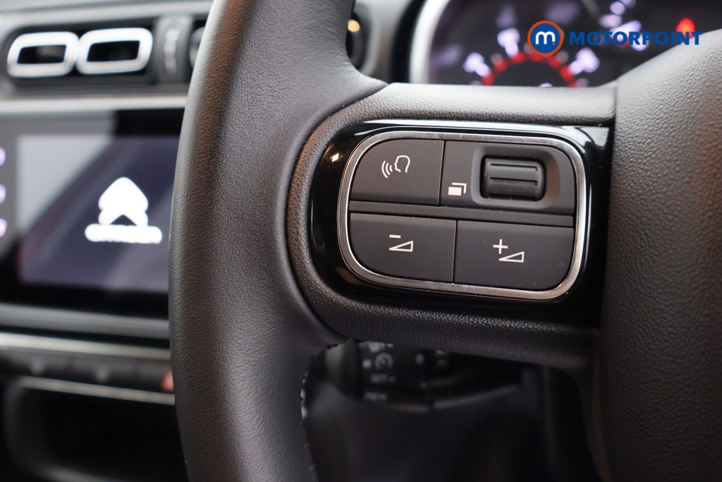 Citroen C3 MAX Automatic Petrol Hatchback - Stock Number (1660100) - 3rd supplementary image