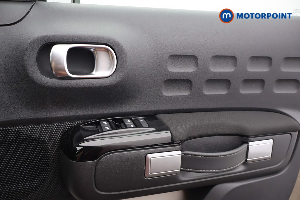 Citroen C3 MAX Automatic Petrol Hatchback - Stock Number (1660100) - 8th supplementary image
