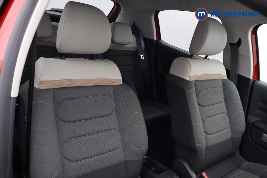 Citroen C3 MAX Automatic Petrol Hatchback - Stock Number (1660100) - 9th supplementary image
