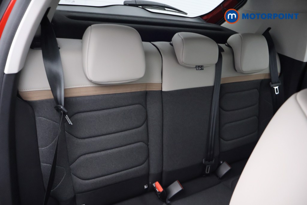 Citroen C3 MAX Automatic Petrol Hatchback - Stock Number (1660100) - 10th supplementary image