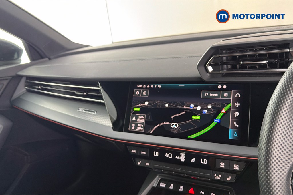 Audi A3 S Line Manual Petrol Hatchback - Stock Number (1660108) - 10th supplementary image