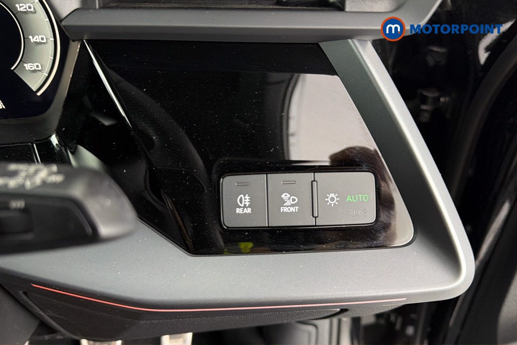 Audi A3 S Line Manual Petrol Hatchback - Stock Number (1660108) - 18th supplementary image