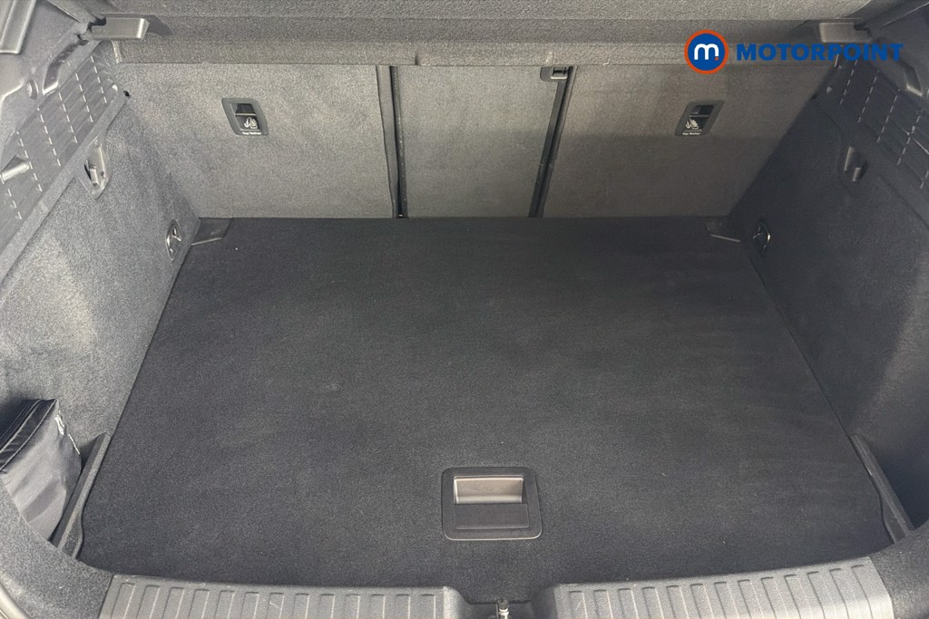 Audi A3 S Line Manual Petrol Hatchback - Stock Number (1660108) - 33rd supplementary image