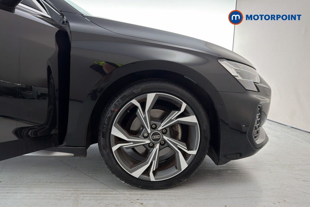 Audi A3 S Line Manual Petrol Hatchback - Stock Number (1660108) - 50th supplementary image