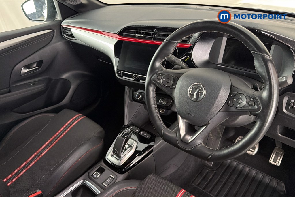 Vauxhall Corsa SRI Automatic Petrol Hatchback - Stock Number (1660141) - 2nd supplementary image