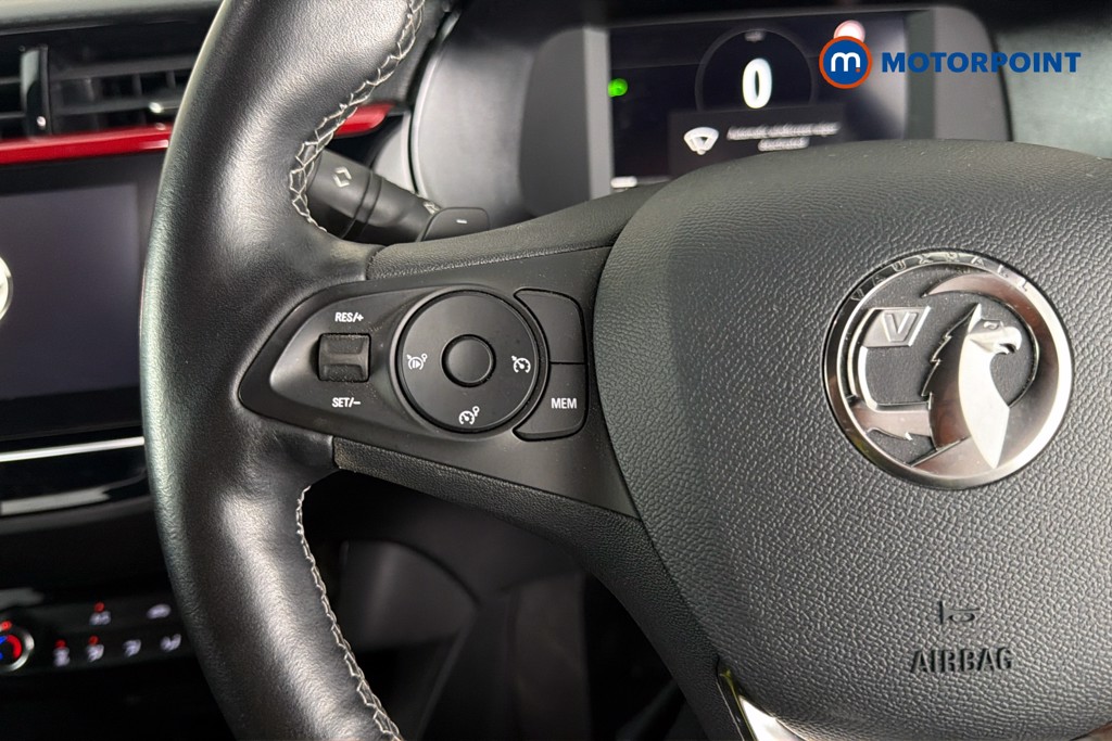 Vauxhall Corsa SRI Automatic Petrol Hatchback - Stock Number (1660141) - 3rd supplementary image