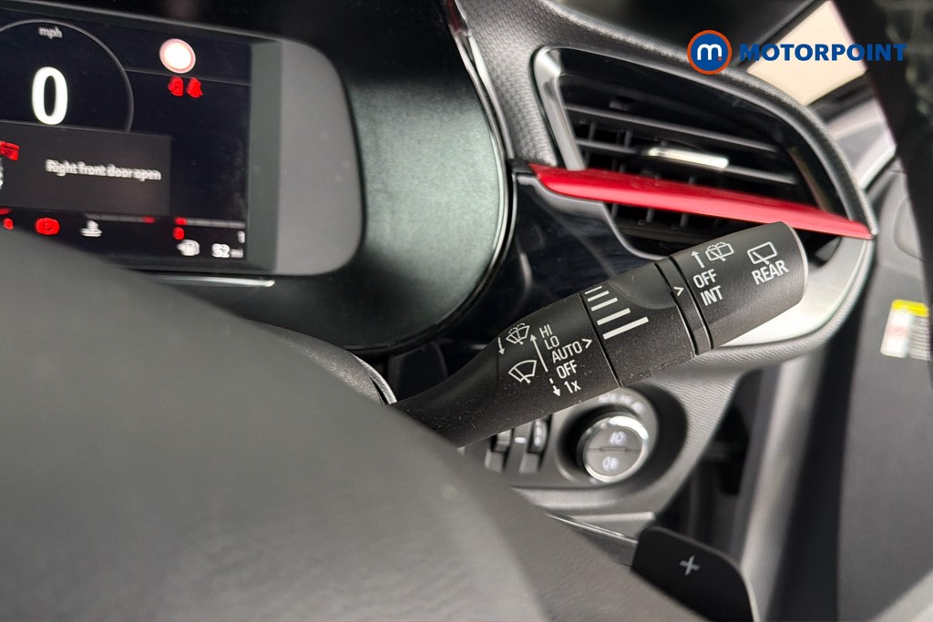 Vauxhall Corsa SRI Automatic Petrol Hatchback - Stock Number (1660141) - 7th supplementary image