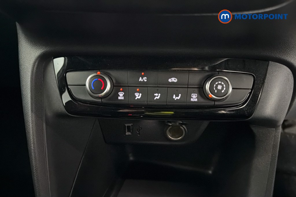 Vauxhall Corsa SRI Automatic Petrol Hatchback - Stock Number (1660141) - 12th supplementary image