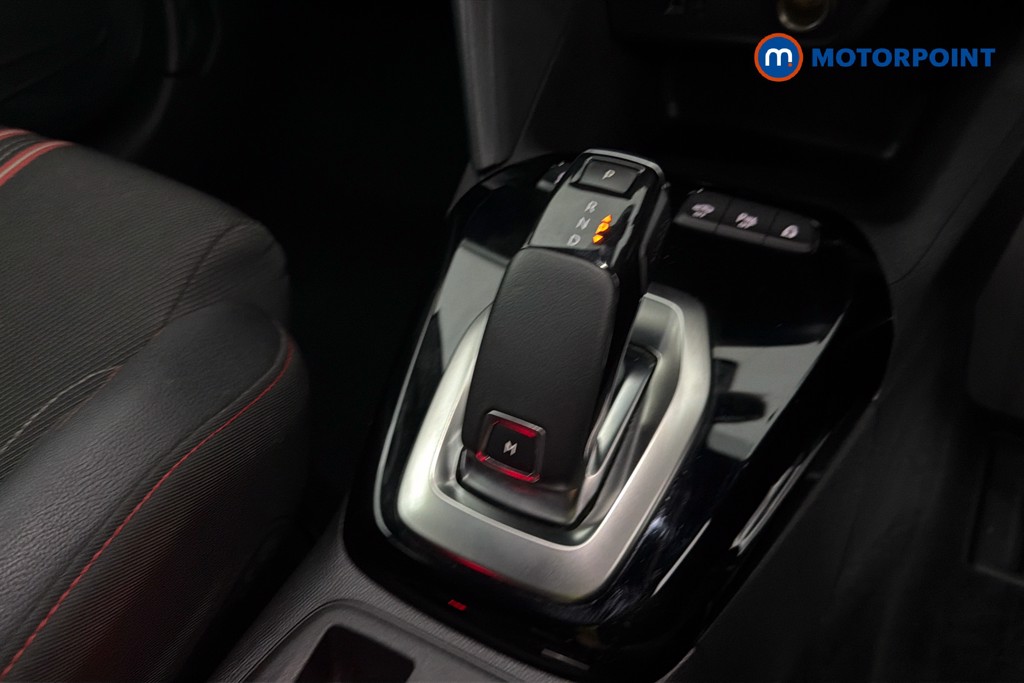 Vauxhall Corsa SRI Automatic Petrol Hatchback - Stock Number (1660141) - 15th supplementary image
