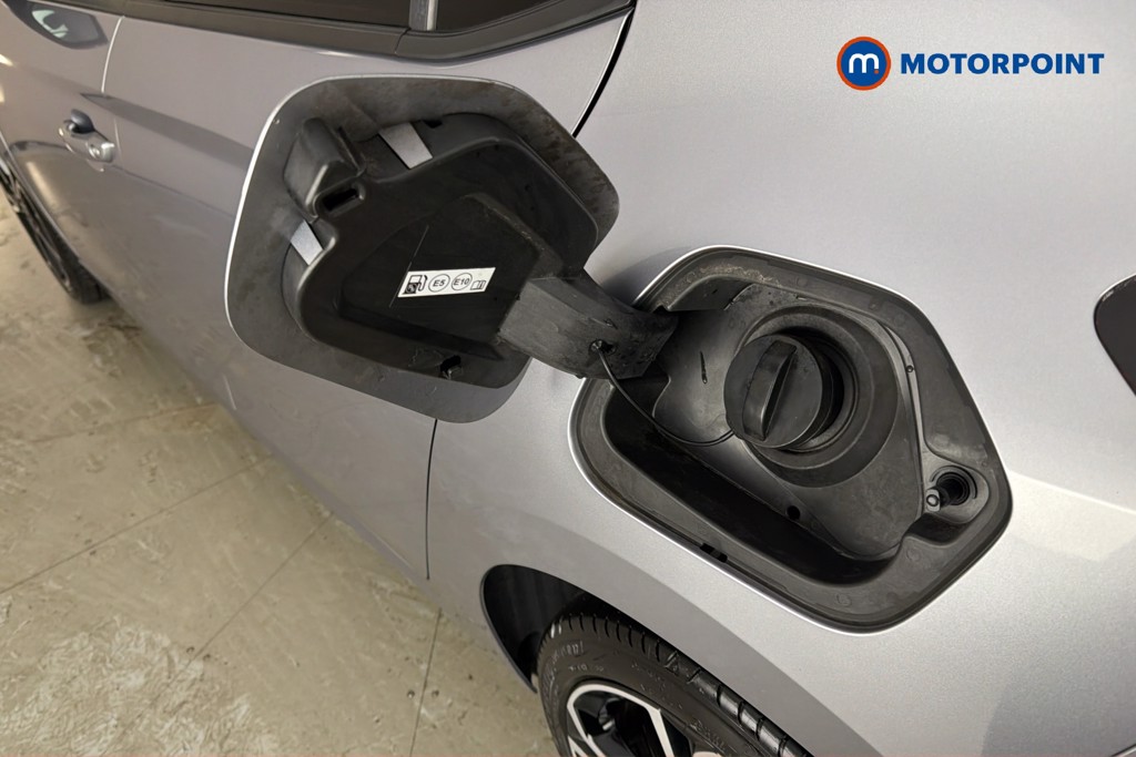 Vauxhall Corsa SRI Automatic Petrol Hatchback - Stock Number (1660141) - 41st supplementary image