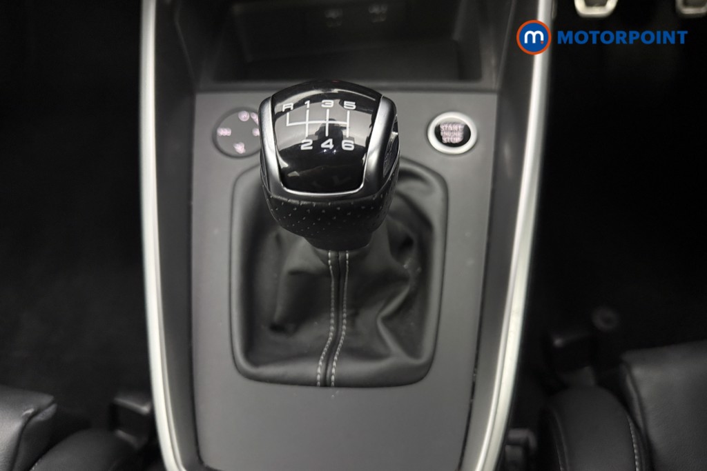 Audi A3 S Line Manual Petrol Hatchback - Stock Number (1660185) - 5th supplementary image