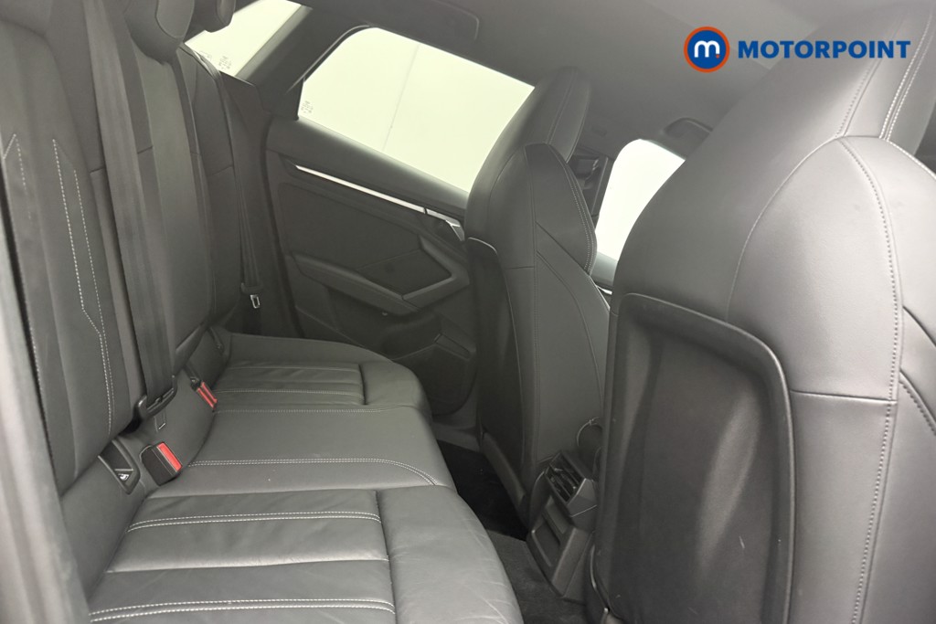 Audi A3 S Line Manual Petrol Hatchback - Stock Number (1660185) - 7th supplementary image