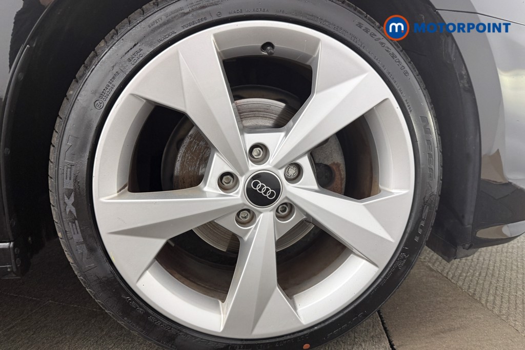 Audi A3 S Line Manual Petrol Hatchback - Stock Number (1660185) - 9th supplementary image