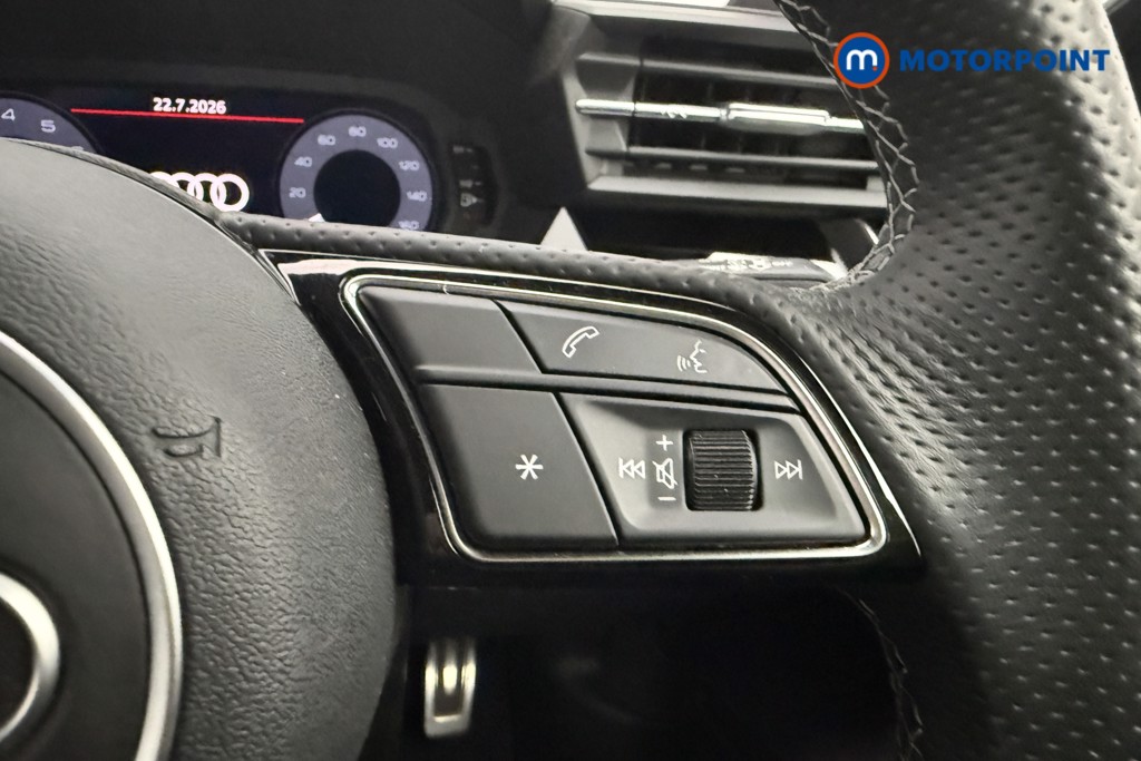 Audi A3 S Line Manual Petrol Hatchback - Stock Number (1660185) - 13th supplementary image