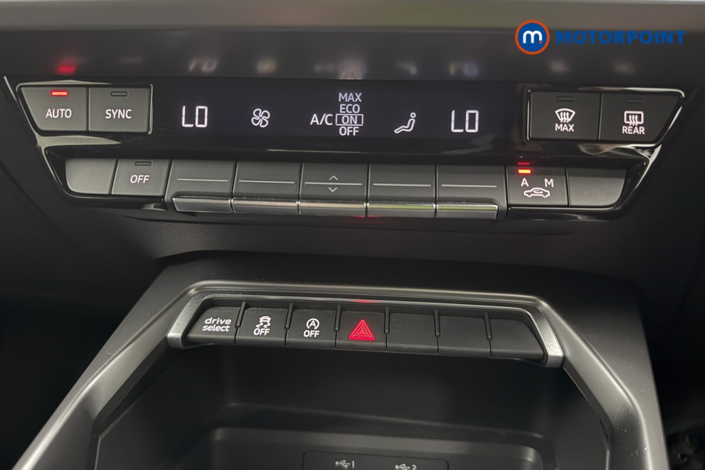 Audi A3 S Line Manual Petrol Hatchback - Stock Number (1660185) - 14th supplementary image
