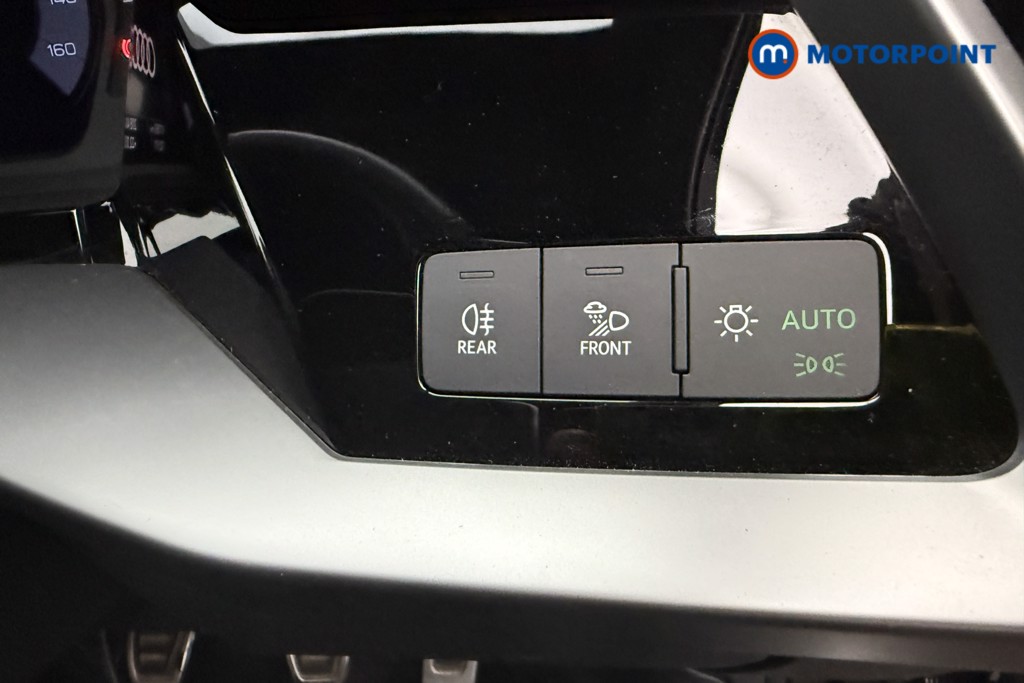 Audi A3 S Line Manual Petrol Hatchback - Stock Number (1660185) - 15th supplementary image