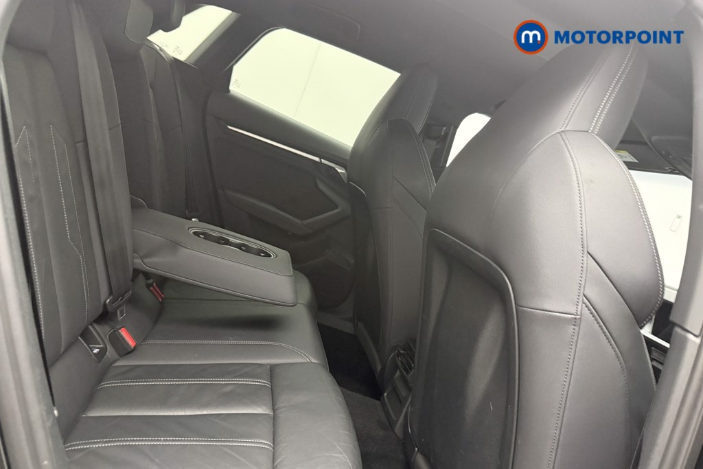 Audi A3 S Line Manual Petrol Hatchback - Stock Number (1660185) - 16th supplementary image