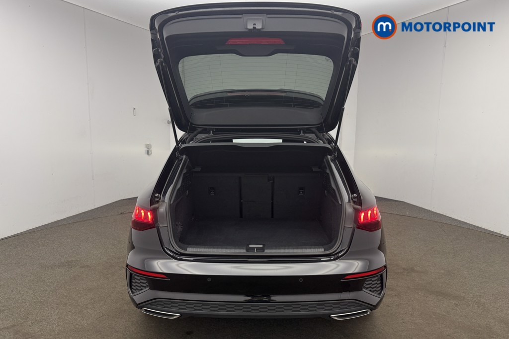 Audi A3 S Line Manual Petrol Hatchback - Stock Number (1660185) - 18th supplementary image