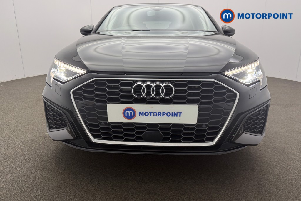 Audi A3 S Line Manual Petrol Hatchback - Stock Number (1660185) - 20th supplementary image