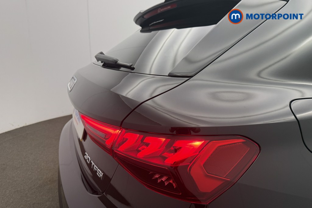 Audi A3 S Line Manual Petrol Hatchback - Stock Number (1660185) - 23rd supplementary image