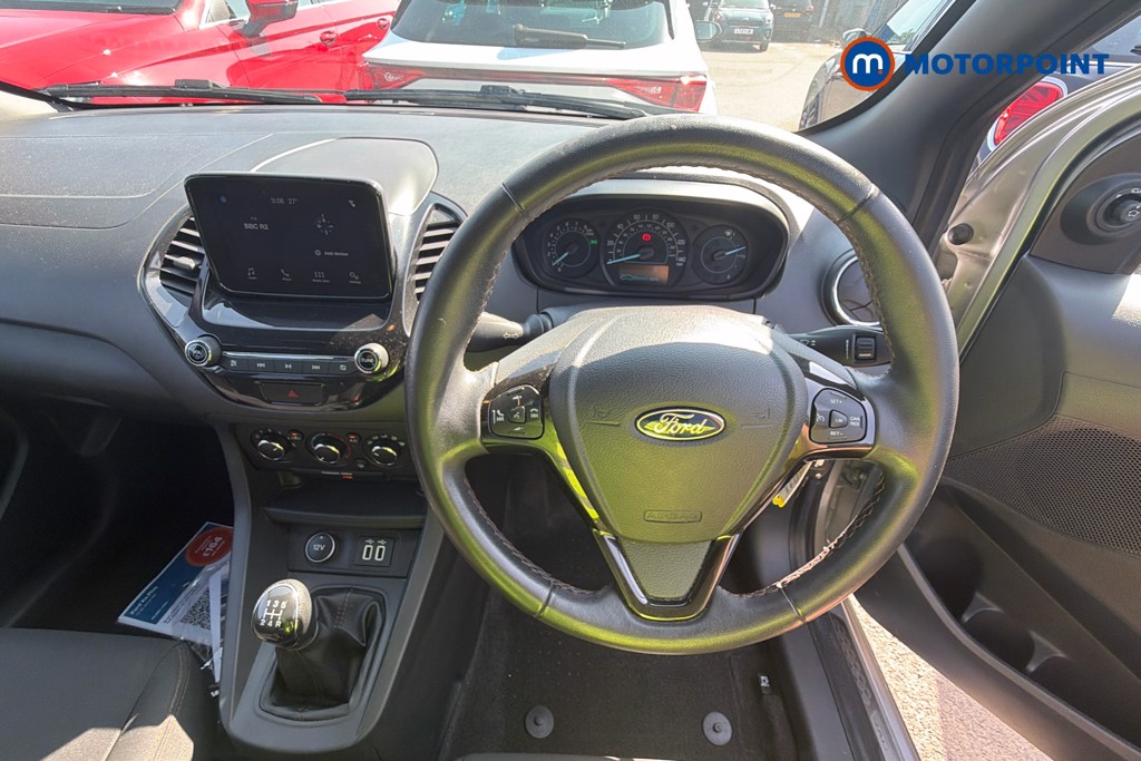 Ford Ka-Plus Active Manual Petrol Hatchback - Stock Number (1660304) - 19th supplementary image
