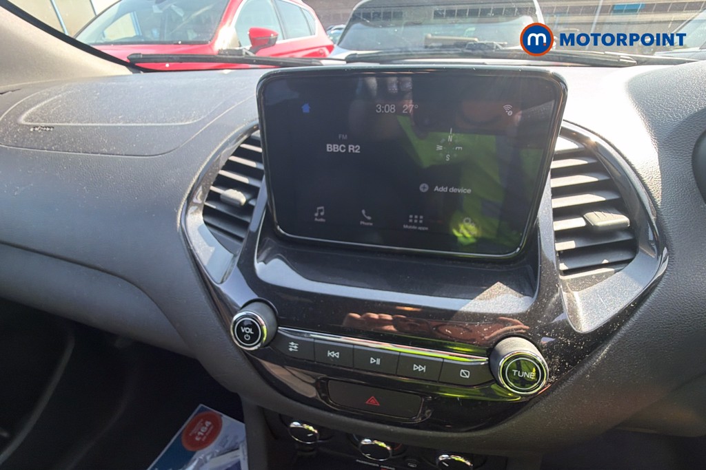 Ford Ka-Plus Active Manual Petrol Hatchback - Stock Number (1660304) - 20th supplementary image