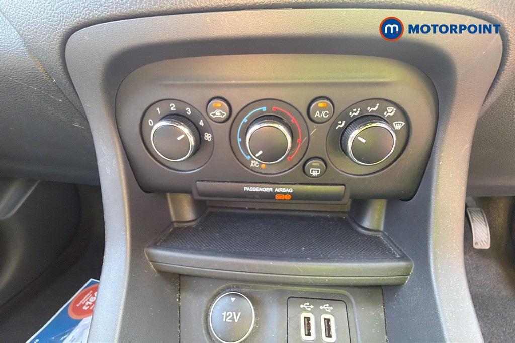 Ford Ka-Plus Active Manual Petrol Hatchback - Stock Number (1660304) - 21st supplementary image