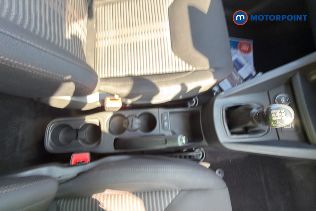 Ford Ka-Plus Active Manual Petrol Hatchback - Stock Number (1660304) - 25th supplementary image