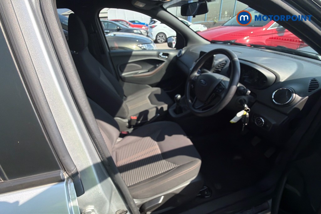 Ford Ka-Plus Active Manual Petrol Hatchback - Stock Number (1660304) - 26th supplementary image