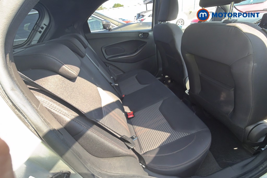 Ford Ka-Plus Active Manual Petrol Hatchback - Stock Number (1660304) - 27th supplementary image