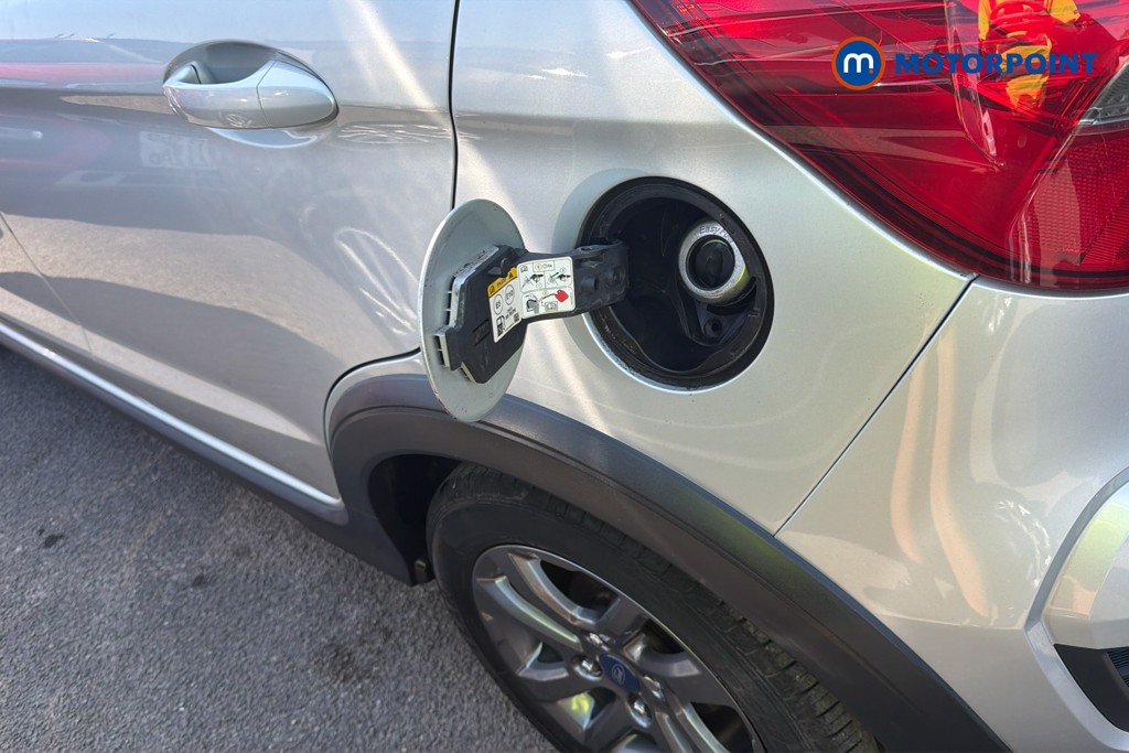 Ford Ka-Plus Active Manual Petrol Hatchback - Stock Number (1660304) - 33rd supplementary image