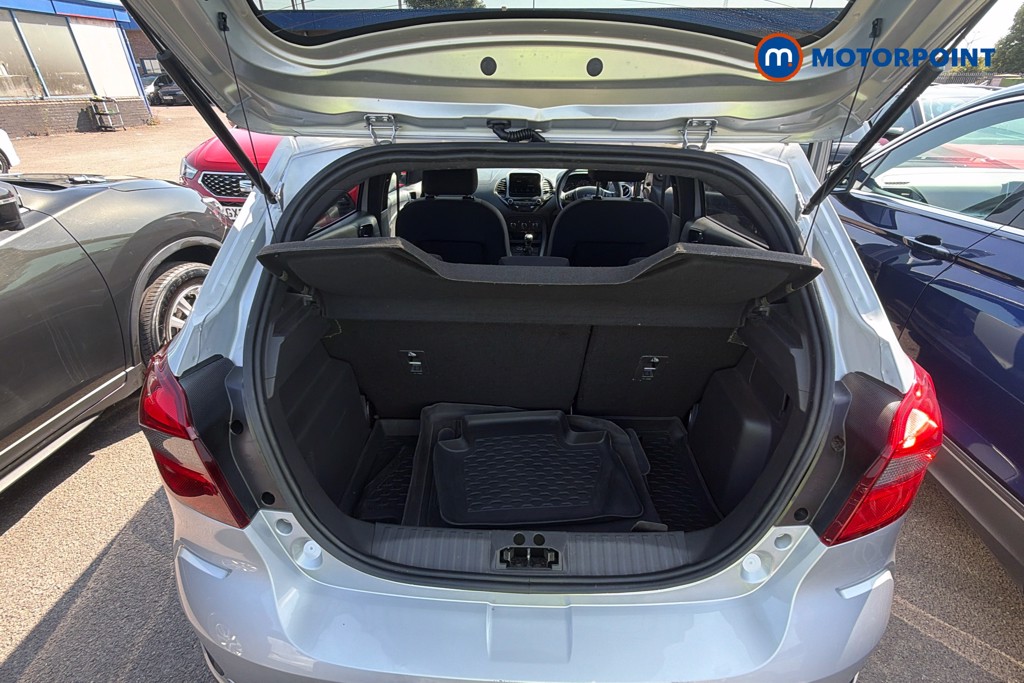 Ford Ka-Plus Active Manual Petrol Hatchback - Stock Number (1660304) - 34th supplementary image