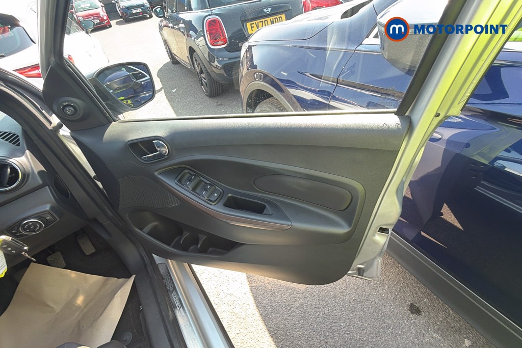 Ford Ka-Plus Active Manual Petrol Hatchback - Stock Number (1660304) - 37th supplementary image
