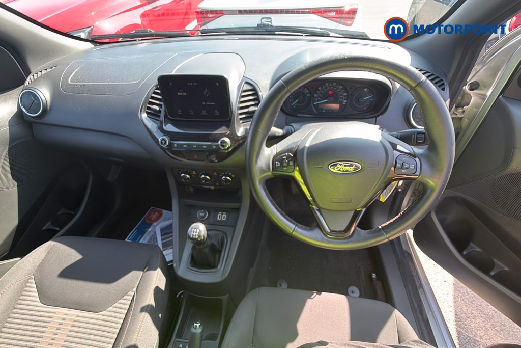 Ford Ka-Plus Active Manual Petrol Hatchback - Stock Number (1660304) - 38th supplementary image