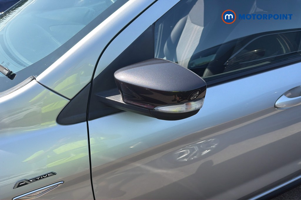Ford Ka-Plus Active Manual Petrol Hatchback - Stock Number (1660304) - 40th supplementary image