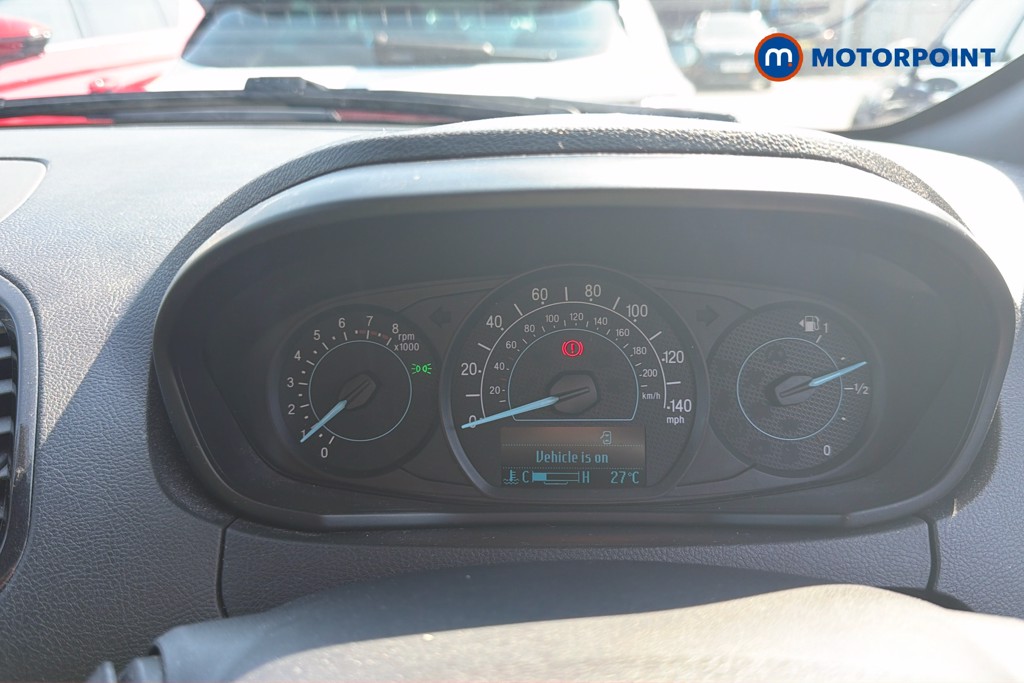Ford Ka-Plus Active Manual Petrol Hatchback - Stock Number (1660304) - 42nd supplementary image