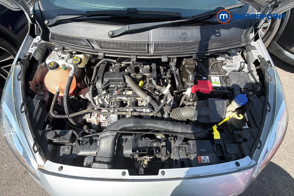 Ford Ka-Plus Active Manual Petrol Hatchback - Stock Number (1660304) - 1st supplementary image