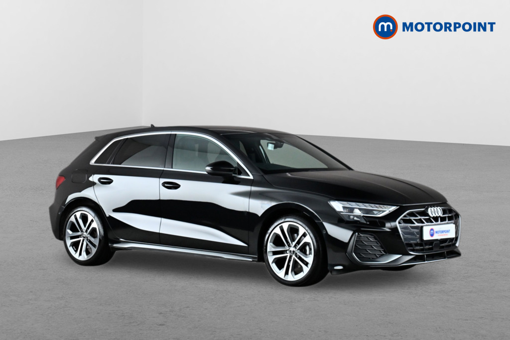 Audi A3 dealer public-web source image