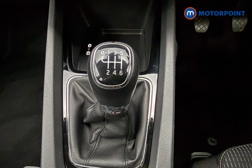 Skoda Octavia SE Manual Petrol Hatchback - Stock Number (1660347) - 6th supplementary image