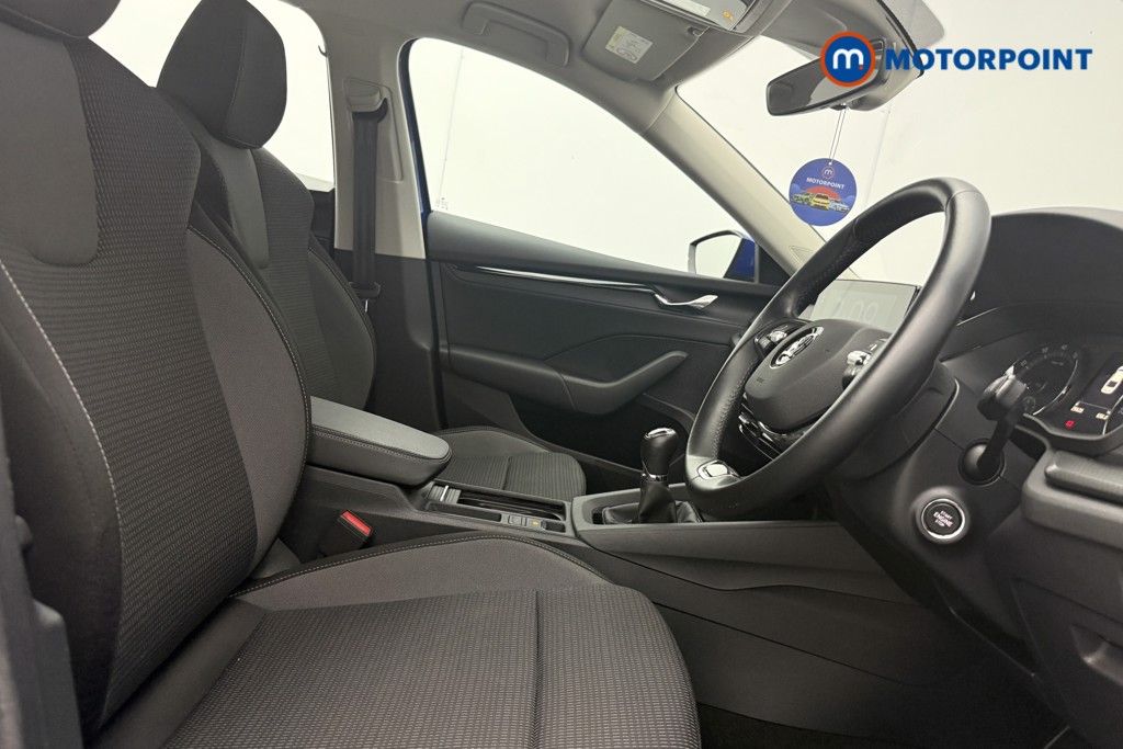 Skoda Octavia SE Manual Petrol Hatchback - Stock Number (1660347) - 7th supplementary image