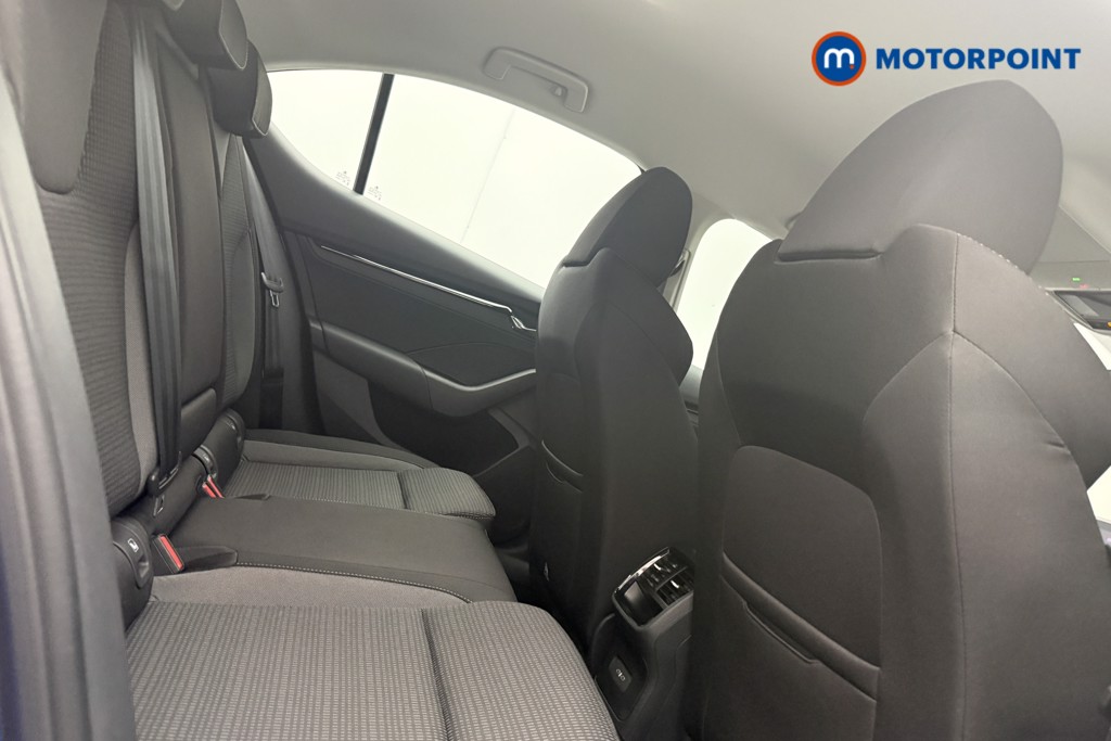 Skoda Octavia SE Manual Petrol Hatchback - Stock Number (1660347) - 8th supplementary image