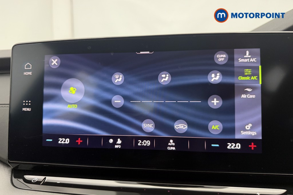 Skoda Octavia SE Manual Petrol Hatchback - Stock Number (1660347) - 15th supplementary image