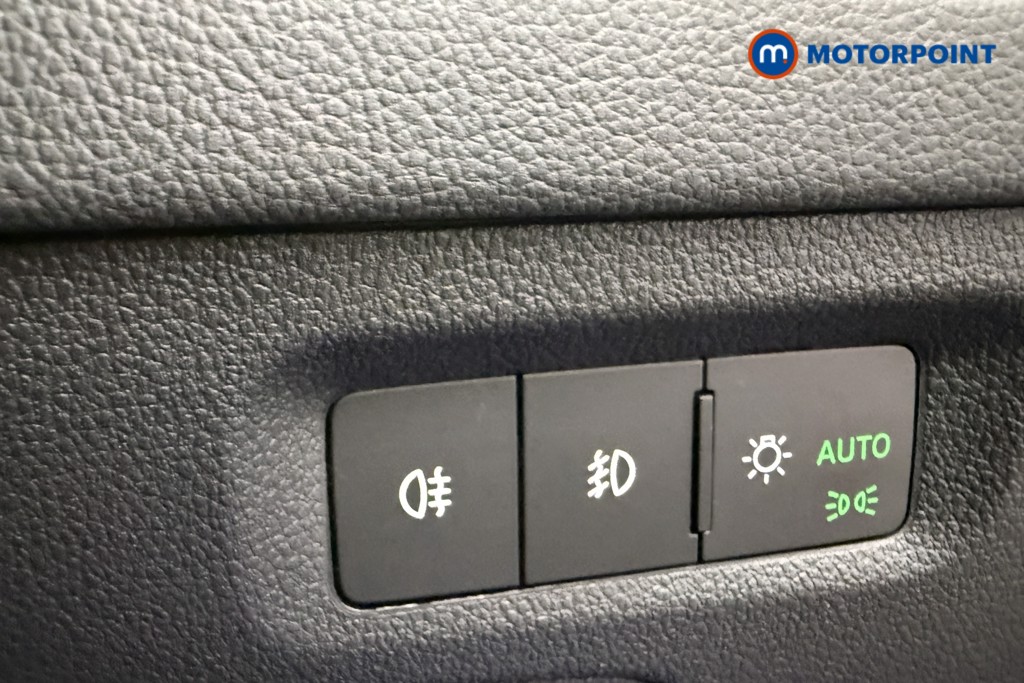 Skoda Octavia SE Manual Petrol Hatchback - Stock Number (1660347) - 16th supplementary image