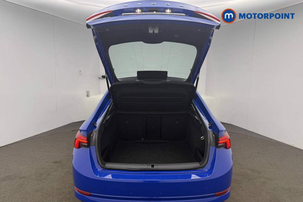 Skoda Octavia SE Manual Petrol Hatchback - Stock Number (1660347) - 21st supplementary image