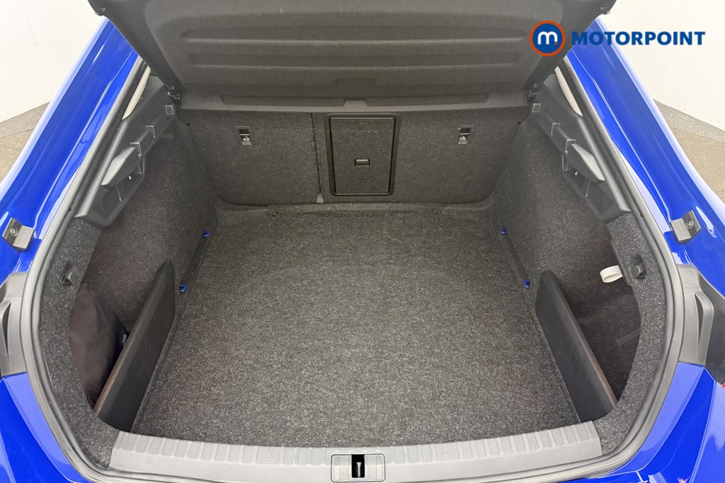 Skoda Octavia SE Manual Petrol Hatchback - Stock Number (1660347) - 22nd supplementary image