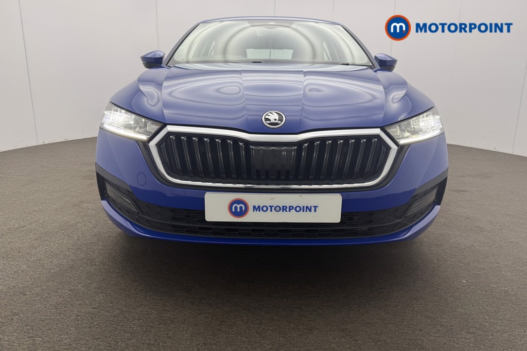 Skoda Octavia SE Manual Petrol Hatchback - Stock Number (1660347) - 23rd supplementary image