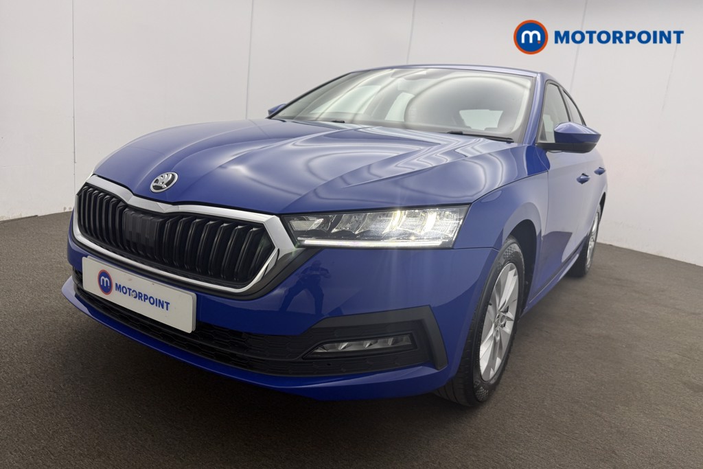 Skoda Octavia SE Manual Petrol Hatchback - Stock Number (1660347) - 24th supplementary image