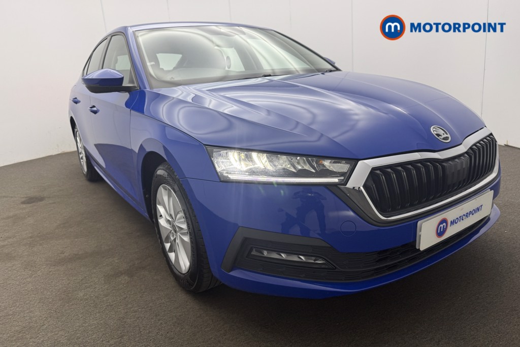 Skoda Octavia SE Manual Petrol Hatchback - Stock Number (1660347) - 25th supplementary image