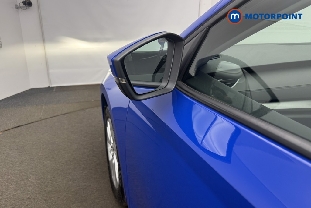 Skoda Octavia SE Manual Petrol Hatchback - Stock Number (1660347) - 29th supplementary image
