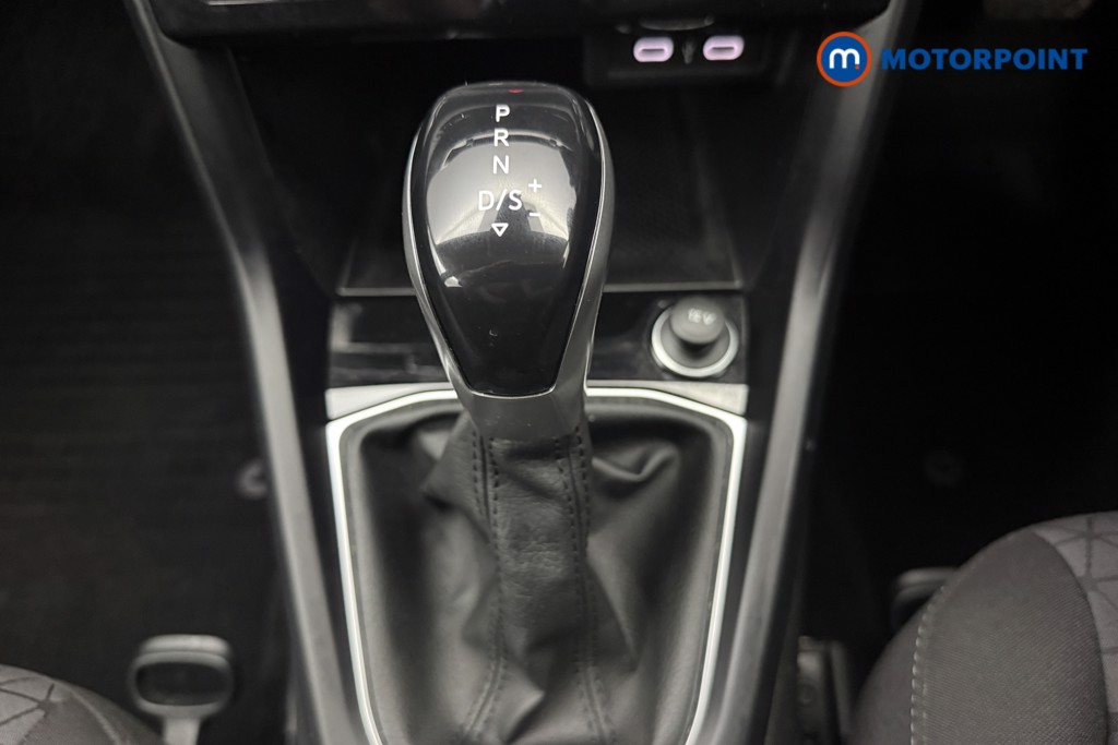 Volkswagen T-Cross SE Automatic Petrol SUV - Stock Number (1660404) - 5th supplementary image